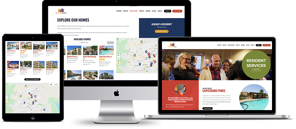 Web Design by Kristine Perry